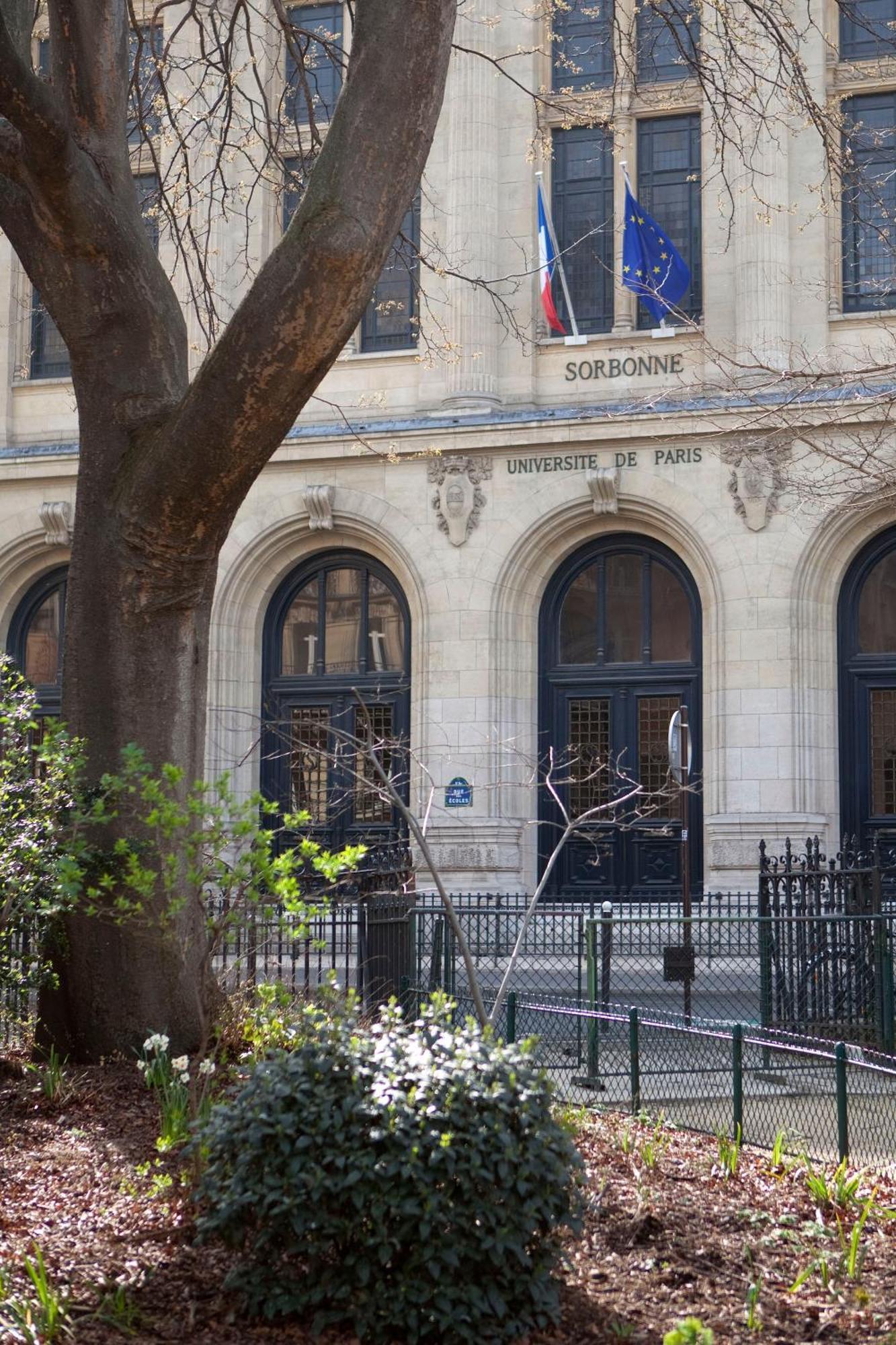 Hotel Mercure Paris Notre Dame Saint Germain des Prés Exterior foto